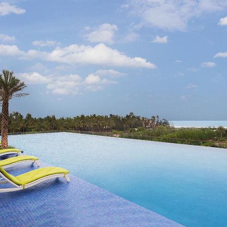 Sheraton Grand Chennai Resort & Spa Mahabalipuram Eksteriør bilde
