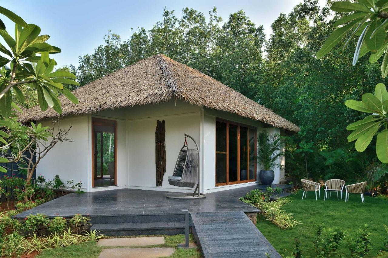 Sheraton Grand Chennai Resort & Spa Mahabalipuram Eksteriør bilde