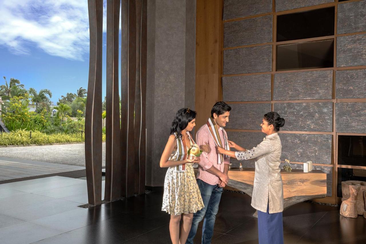 Sheraton Grand Chennai Resort & Spa Mahabalipuram Eksteriør bilde
