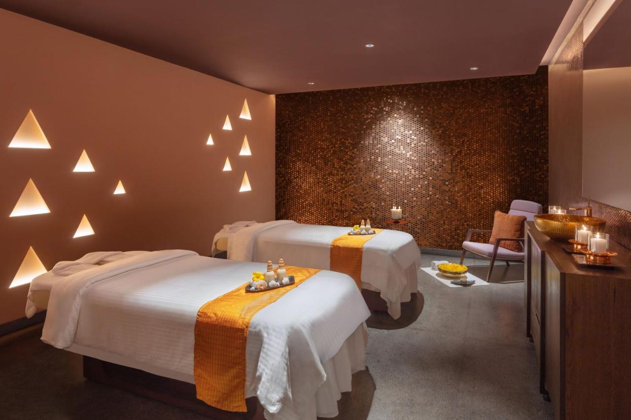 Sheraton Grand Chennai Resort & Spa Mahabalipuram Eksteriør bilde