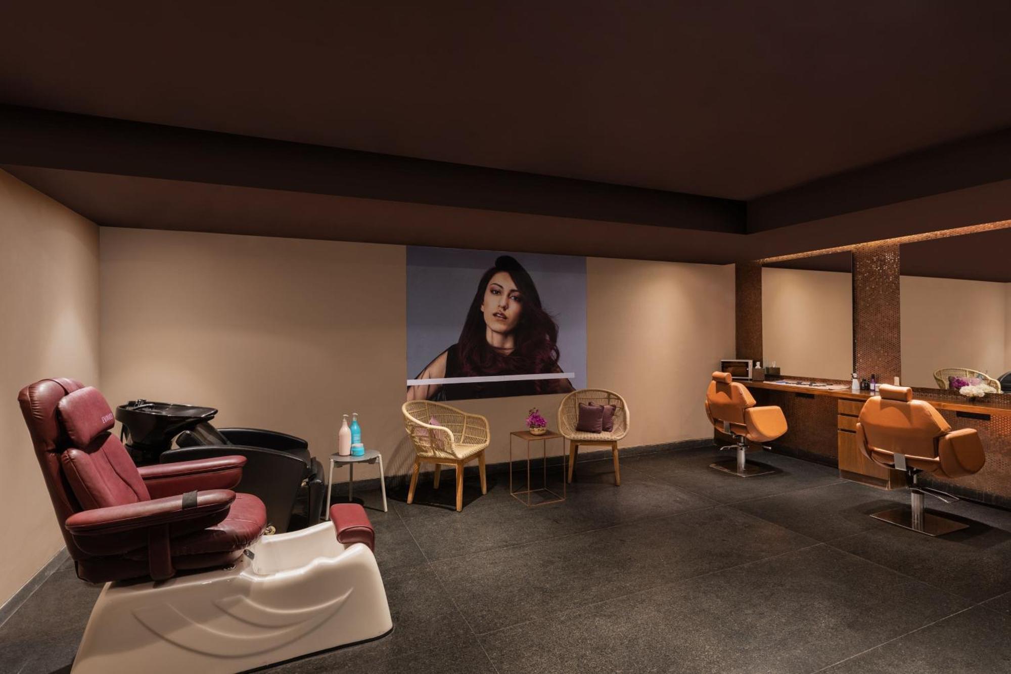 Sheraton Grand Chennai Resort & Spa Mahabalipuram Eksteriør bilde