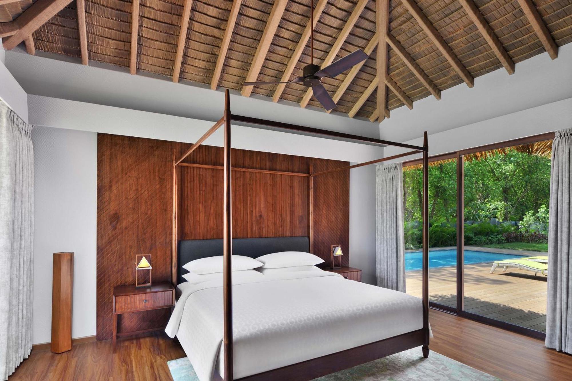Sheraton Grand Chennai Resort & Spa Mahabalipuram Eksteriør bilde