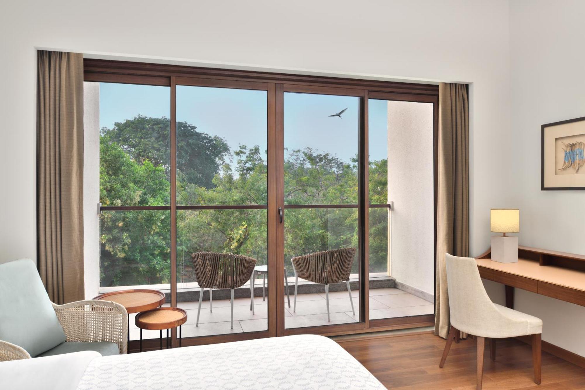 Sheraton Grand Chennai Resort & Spa Mahabalipuram Eksteriør bilde