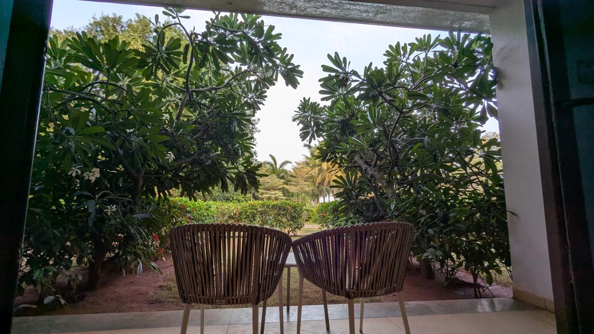 Sheraton Grand Chennai Resort & Spa Mahabalipuram Eksteriør bilde